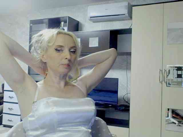KatrinExcite webcam