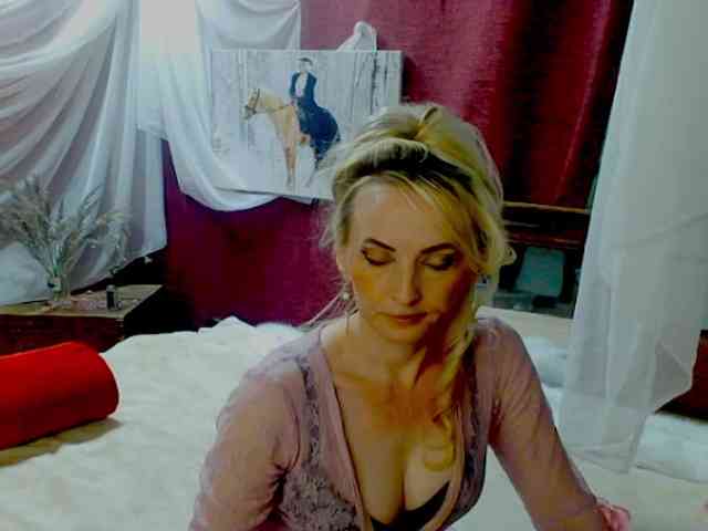 KatrinExcite webcam