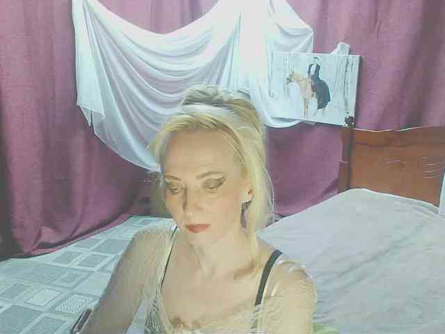 KatrinExcite webcam