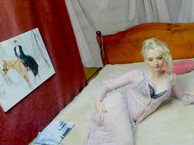 KatrinExcite webcam