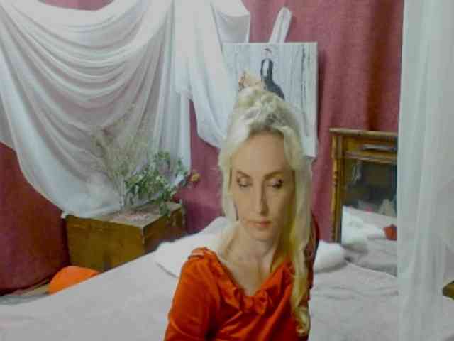 KatrinExcite webcam