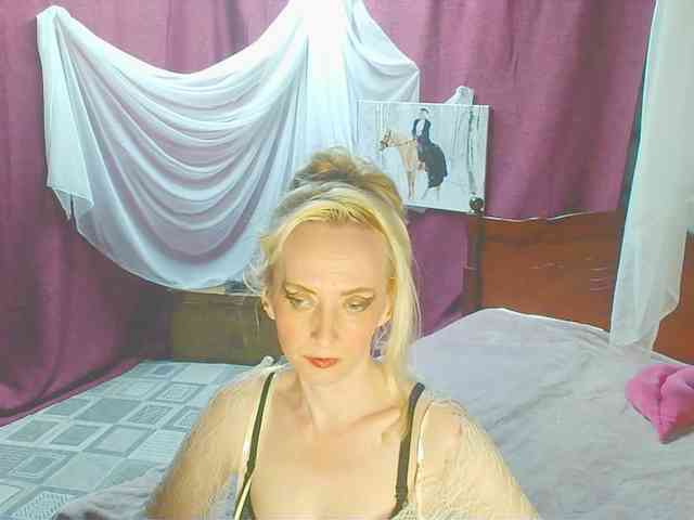 KatrinExcite webcam