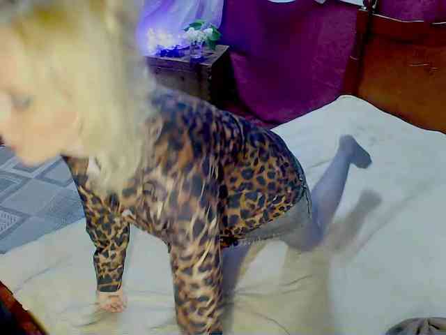KatrinExcite webcam