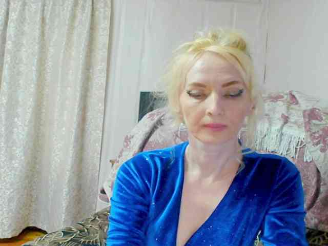 KatrinExcite webcam