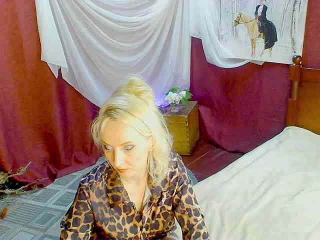 KatrinExcite webcam