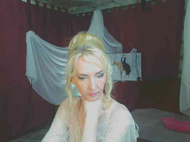 KatrinExcite webcam