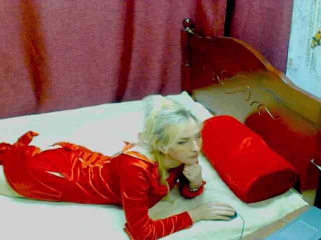 KatrinExcite webcam