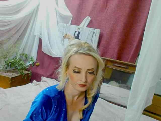 KatrinExcite webcam