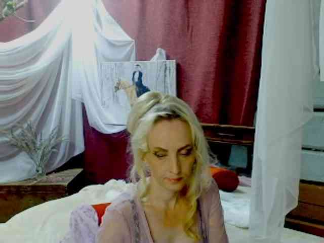 KatrinExcite webcam