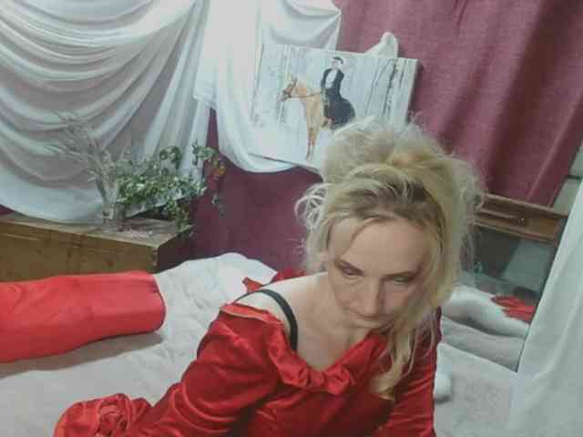 KatrinExcite webcam