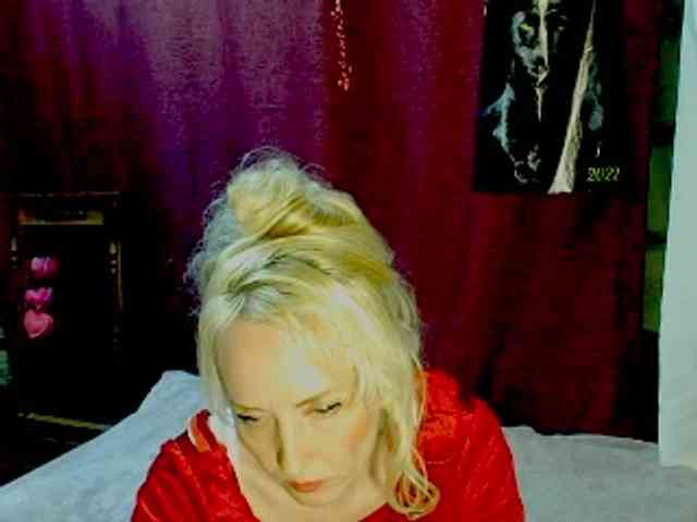 KatrinExcite webcam