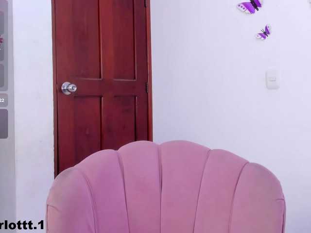 charlotte-250 live webcam show