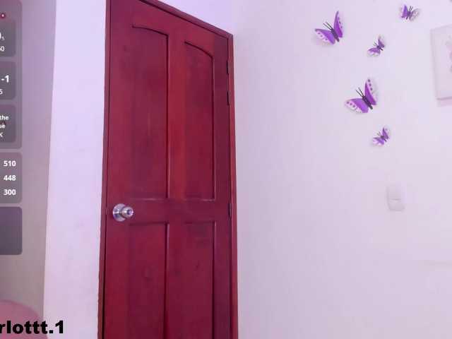 charlotte-250 live cam on BongaCams