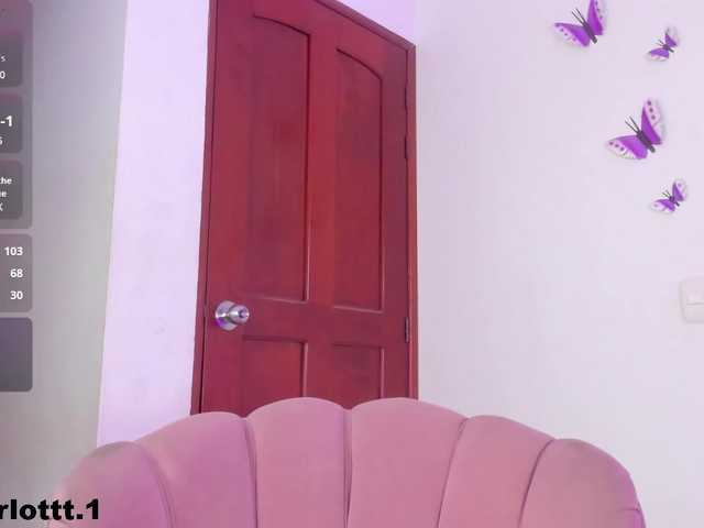 charlotte-250 live cam on BongaCams