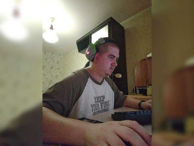 Volgaboy