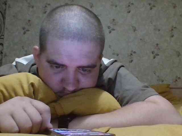 Volgaboy