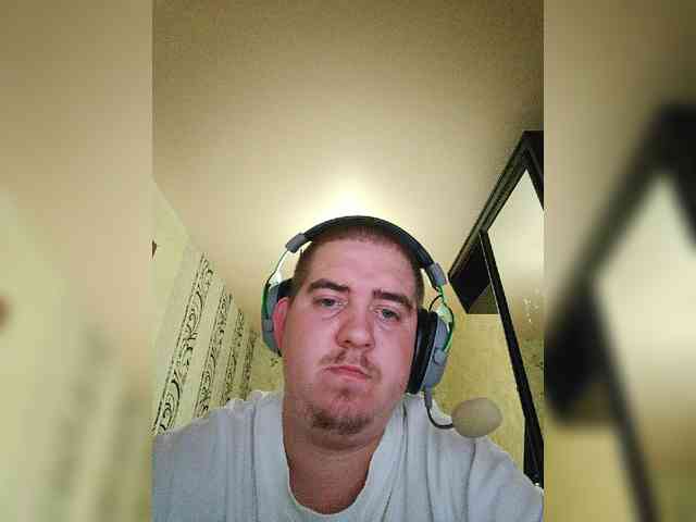 Volgaboy