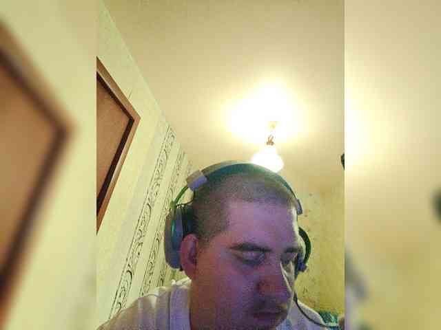 Volgaboy