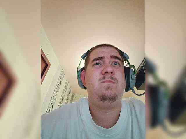 Volgaboy