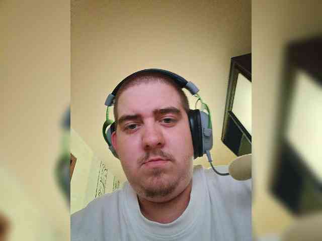 Volgaboy