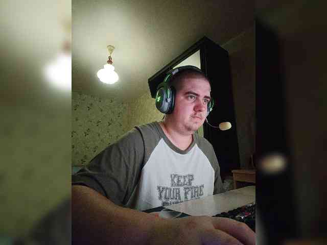 Volgaboy
