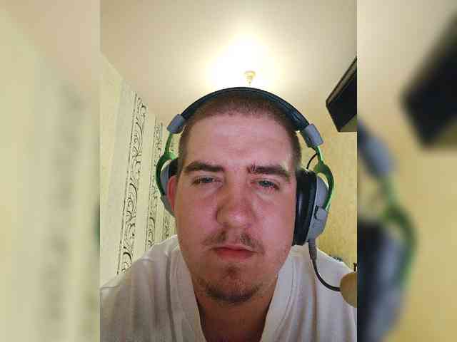 Volgaboy