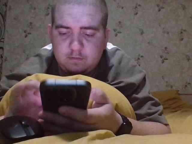 Volgaboy