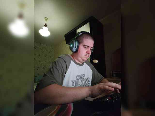 Volgaboy