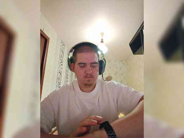 Volgaboy