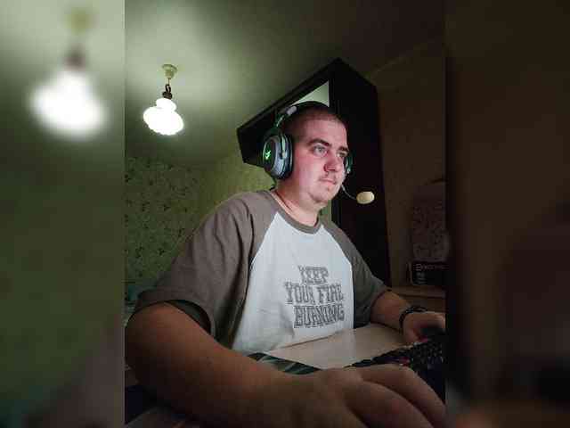 Volgaboy