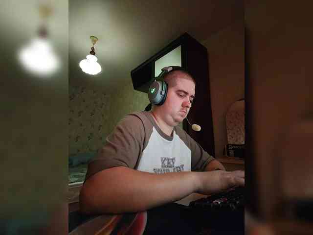 Volgaboy