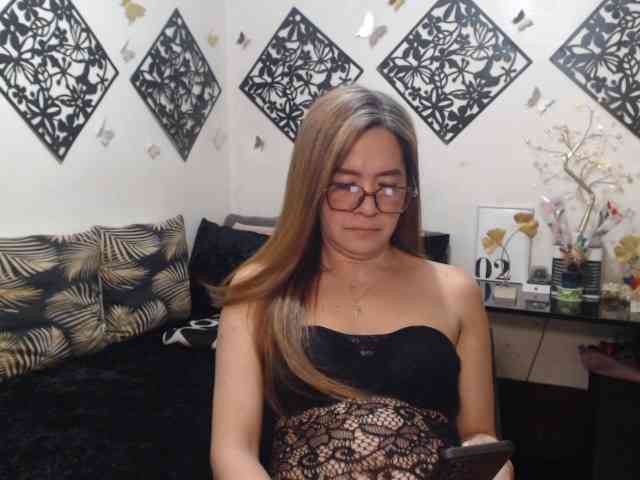CUMelizabeth