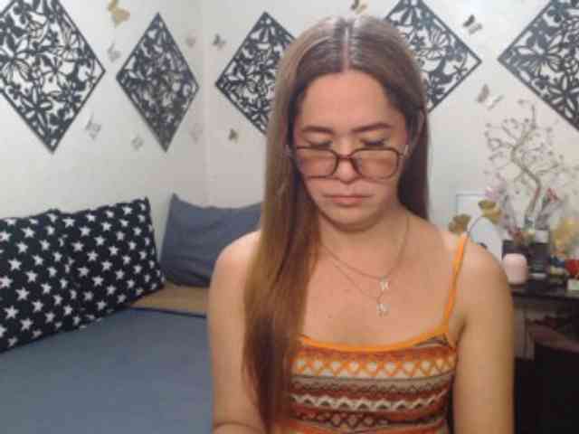 CUMelizabeth Sex Cam Show