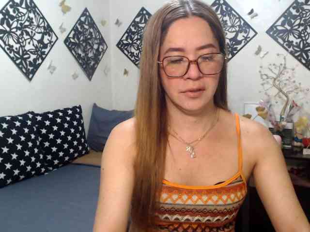 CUMelizabeth Sex Cam Show