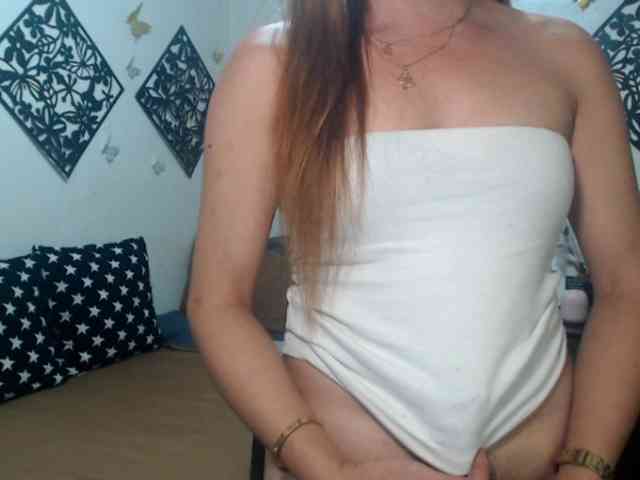 CUMelizabeth Live Webcam on BongaCams