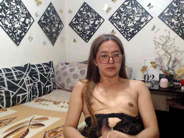CUMelizabeth Sex Cam Show