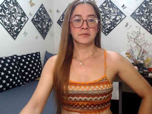 CUMelizabeth Sex Cam Show