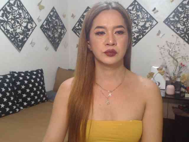 CUMelizabeth Live Webcam on BongaCams