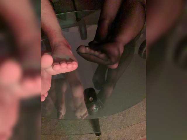 FeetLovers0805