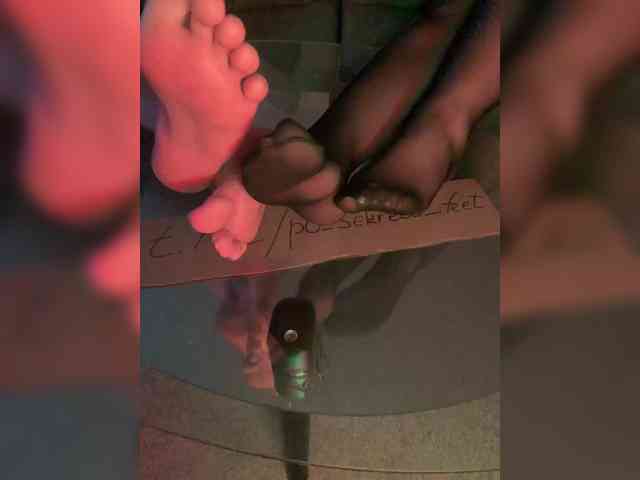 FeetLovers0805