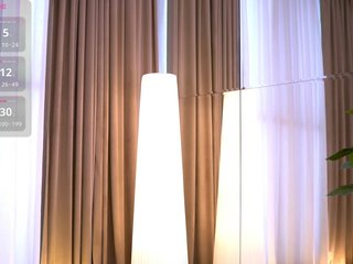 AnnaRhodes Porn Show
