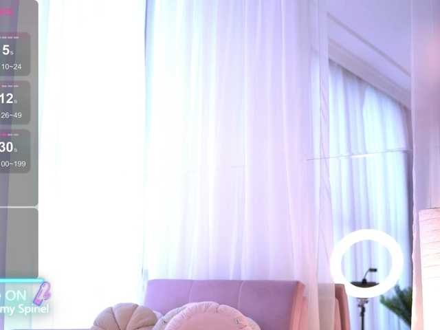 AnnaRhodes live cam on BongaCams