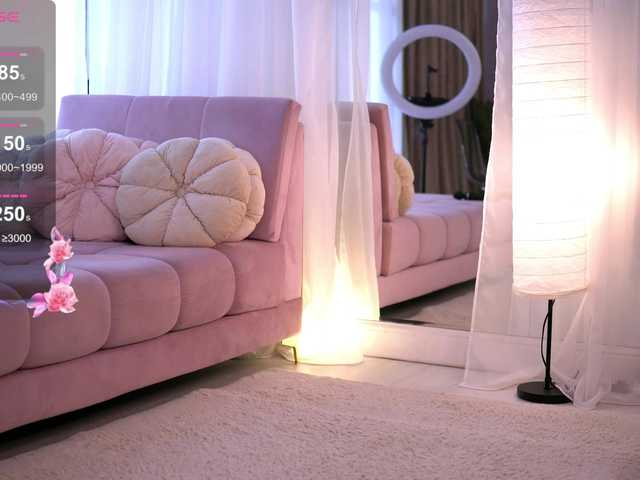 AnnaRhodes live cam on BongaCams