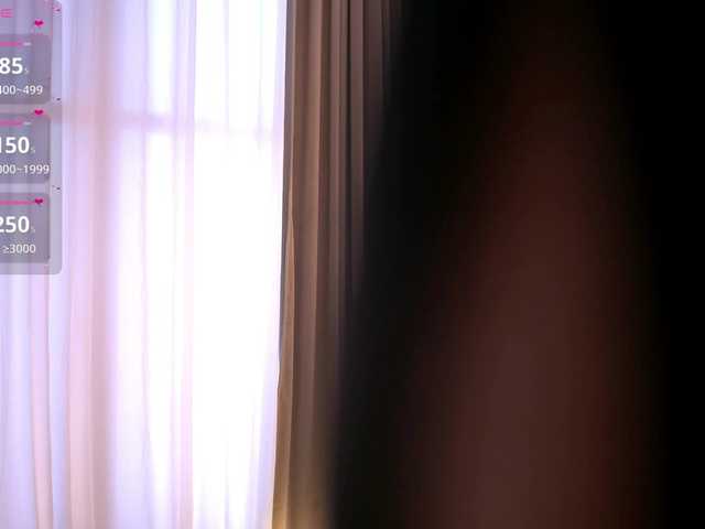 AnnaRhodes live cam on BongaCams