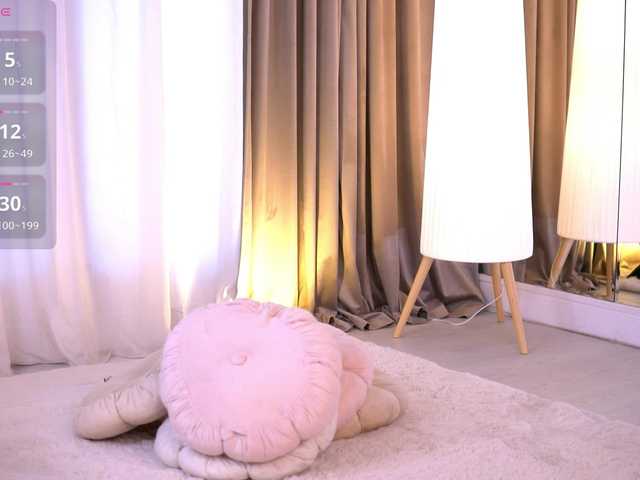 AnnaRhodes live cam on BongaCams