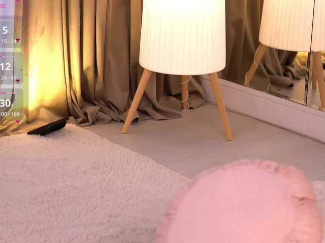 AnnaRhodes live cam preview