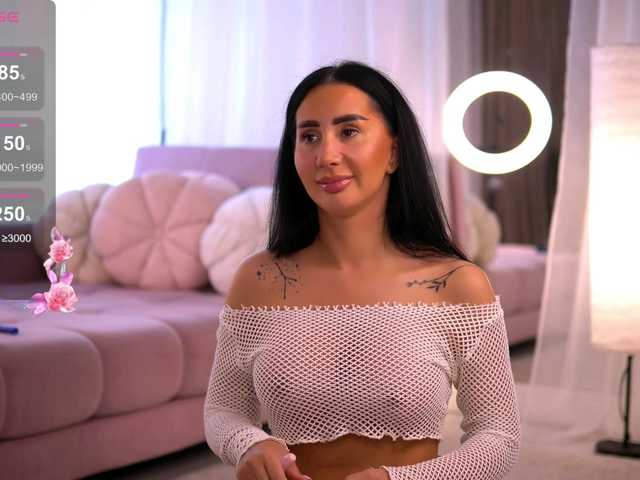 AnnaRhodes live webcam show