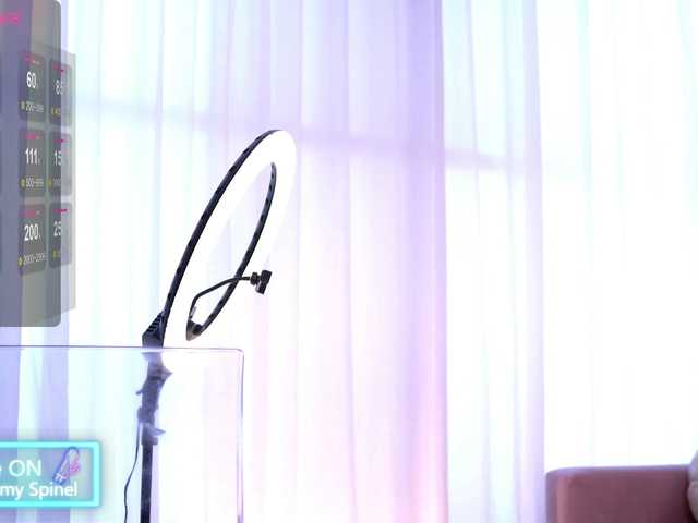 AnnaRhodes live cam on BongaCams