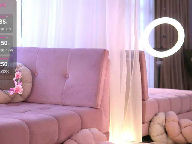 AnnaRhodes live webcam show