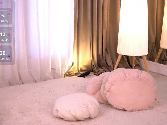 AnnaRhodes live cam on BongaCams
